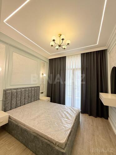 Satılır 2 otaqlı yeni tikili 59 m², Dərnəgül m., photo 12 from 19