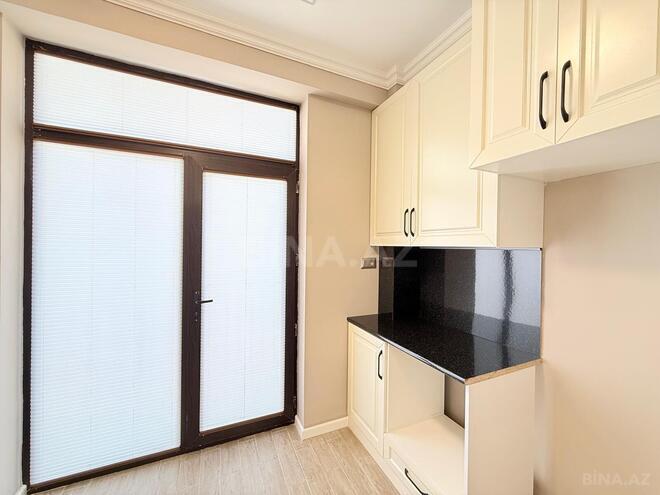 Satılır 2 otaqlı yeni tikili 59 m², Dərnəgül m., photo 9 from 19