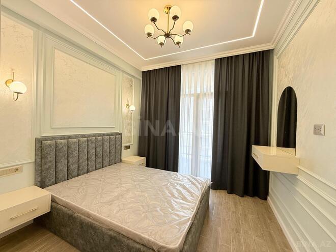 Satılır 2 otaqlı yeni tikili 59 m², Dərnəgül m., photo 14 from 19