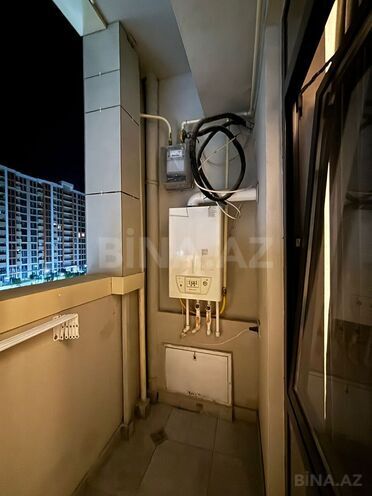 Продаётся 2-комн. новостройка 50 м², Ясамальский р., photo 10 from 12