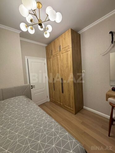 Продаётся 2-комн. новостройка 50 м², Ясамальский р., photo 6 from 12