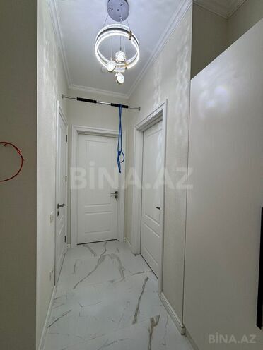 Продаётся 2-комн. новостройка 50 м², Ясамальский р., photo 11 from 12