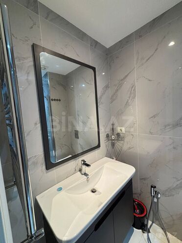 Продаётся 2-комн. новостройка 50 м², Ясамальский р., photo 8 from 12