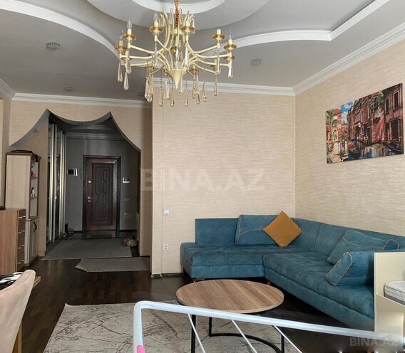 Продаётся 2-комн. новостройка 94 м², м. 20 января, photo 5 from 18