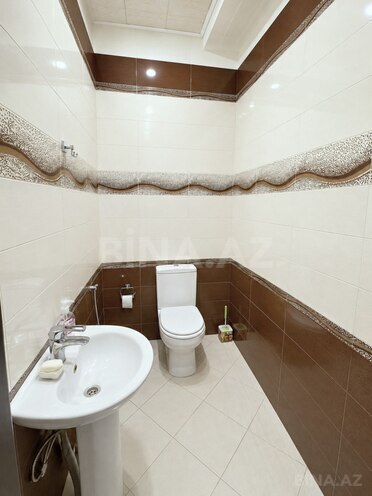 Satılır 3 otaqlı yeni tikili 150 m², Elmlər Akademiyası m., photo 8 from 12