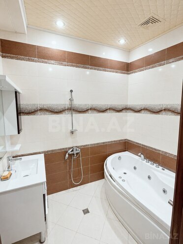 Satılır 3 otaqlı yeni tikili 150 m², Elmlər Akademiyası m., photo 9 from 12