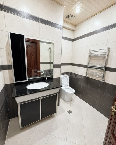 Satılır 3 otaqlı yeni tikili 150 m², Elmlər Akademiyası m., photo 10 from 12