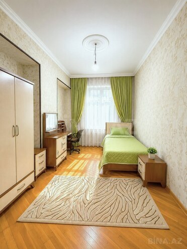 Satılır 3 otaqlı yeni tikili 150 m², Elmlər Akademiyası m., photo 6 from 12