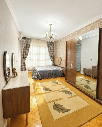 Satılır 3 otaqlı yeni tikili 150 m², Elmlər Akademiyası m., photo 5 from 12