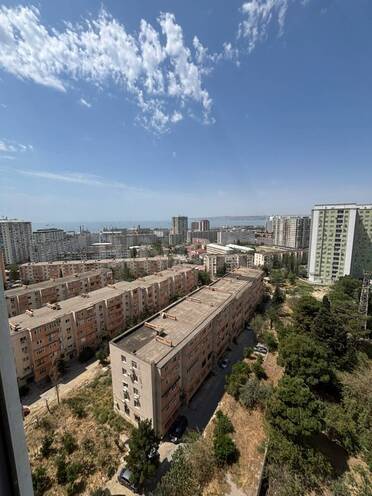 Satılır 2 otaqlı yeni tikili 65 m², Həzi Aslanov m., photo 14 from 15