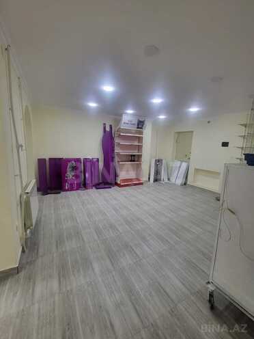 Сдаётся  объект 65 м², м. Иншаатчылар, photo 3 from 12