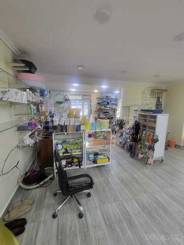 Сдаётся  объект 65 м², м. Иншаатчылар, photo 6 from 12
