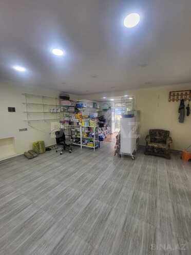 Сдаётся  объект 65 м², м. Иншаатчылар, photo 8 from 12