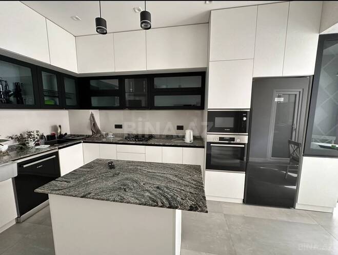 Продаётся 3-комн. новостройка 125 м², м. 8 ноября, photo 9 from 14