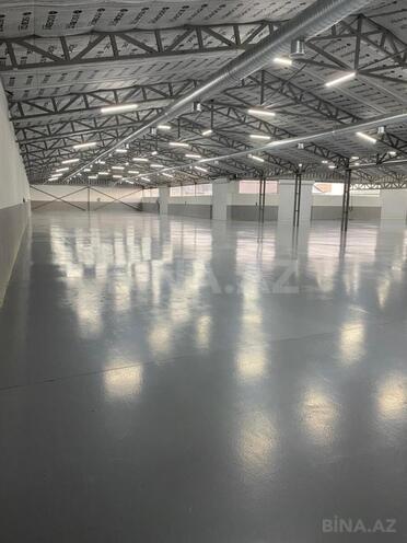 Продаётся  объект 5 000 м², пос. Бина, photo 3 from 7