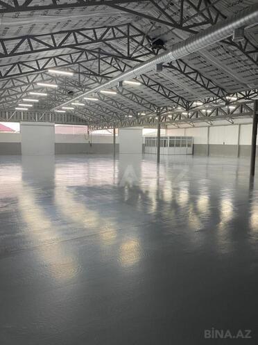 Продаётся  объект 5 000 м², пос. Бина, photo 5 from 7