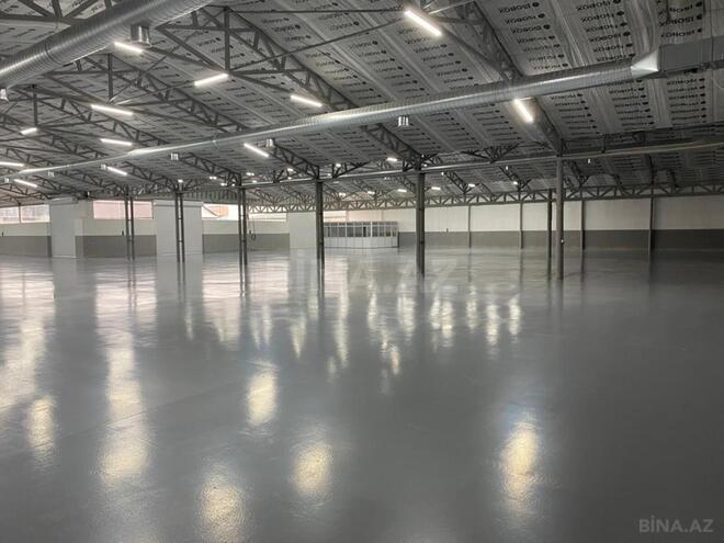 Продаётся  объект 5 000 м², пос. Бина, photo 1 from 7
