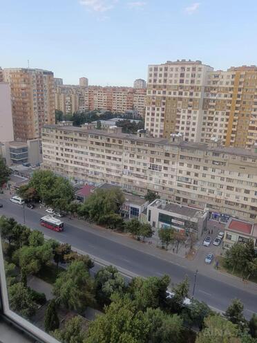 Satılır 3 otaqlı yeni tikili 145 m², Əhmədli m., photo 1 from 22