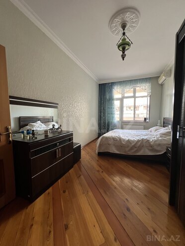 Продаётся 3-комн. новостройка 114 м², м. Ази Асланов, photo 20 from 21