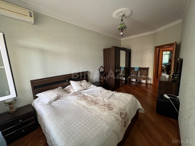 Продаётся 3-комн. новостройка 114 м², м. Ази Асланов, photo 19 from 21