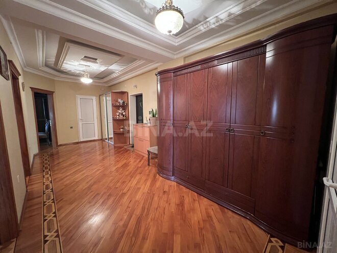 Продаётся 3-комн. новостройка 114 м², м. Ази Асланов, photo 15 from 21