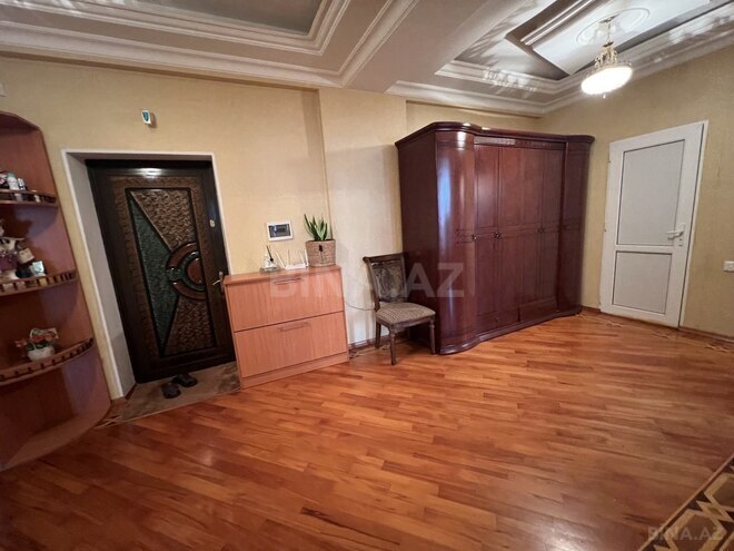 Продаётся 3-комн. новостройка 114 м², м. Ази Асланов, photo 14 from 21
