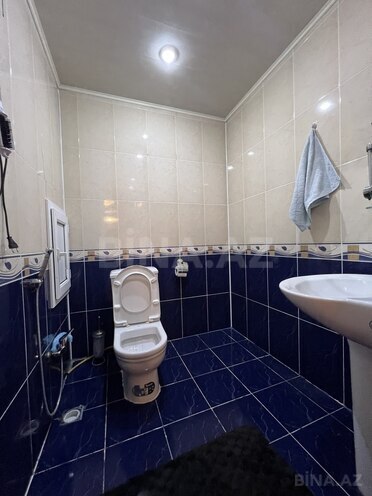 Продаётся 3-комн. новостройка 114 м², м. Ази Асланов, photo 16 from 21