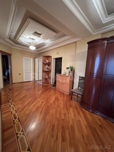 Продаётся 3-комн. новостройка 114 м², м. Ази Асланов, photo 13 from 21