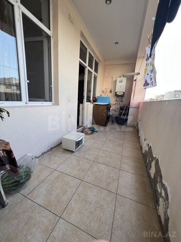 Продаётся 3-комн. новостройка 114 м², м. Ази Асланов, photo 7 from 21
