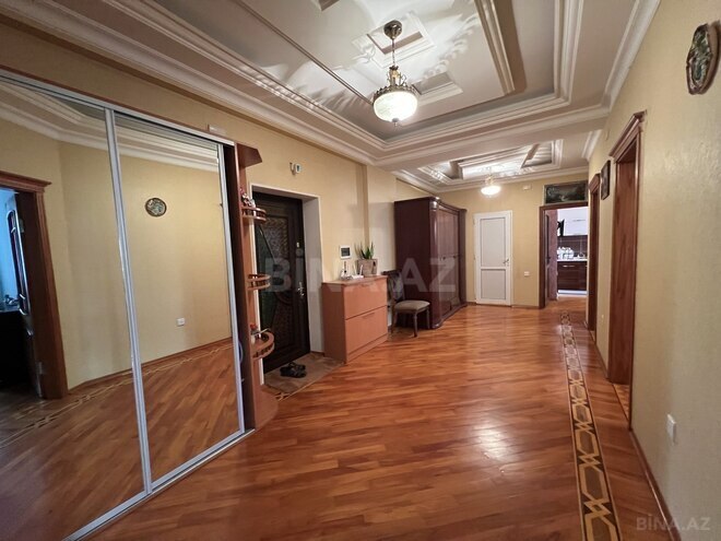 Продаётся 3-комн. новостройка 114 м², м. Ази Асланов, photo 12 from 21