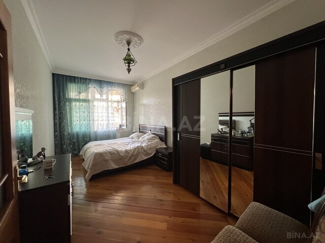 Продаётся 3-комн. новостройка 114 м², м. Ази Асланов, photo 18 from 21