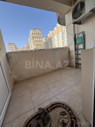 Продаётся 3-комн. новостройка 114 м², м. Ази Асланов, photo 11 from 21