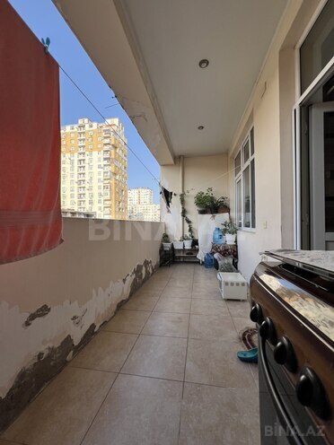 Продаётся 3-комн. новостройка 114 м², м. Ази Асланов, photo 8 from 21