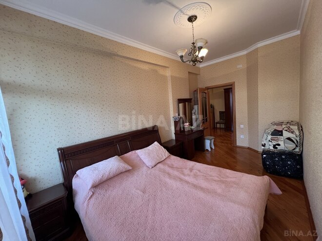 Продаётся 3-комн. новостройка 114 м², м. Ази Асланов, photo 10 from 21