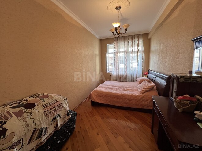 Продаётся 3-комн. новостройка 114 м², м. Ази Асланов, photo 9 from 21