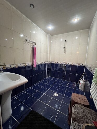 Продаётся 3-комн. новостройка 114 м², м. Ази Асланов, photo 17 from 21