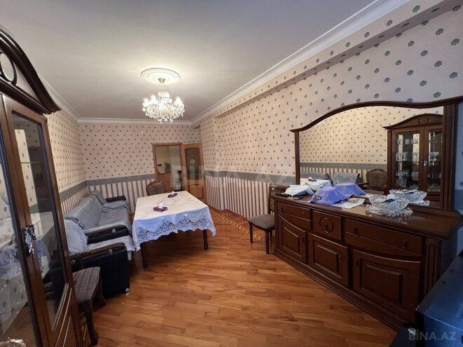 Продаётся 3-комн. новостройка 114 м², м. Ази Асланов, photo 3 from 21