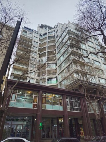 Сдаётся 4-комн. новостройка 145 м², м. Ичеришехер, photo 17 from 19