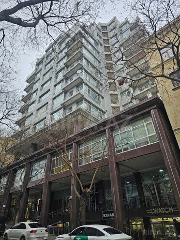 Сдаётся 4-комн. новостройка 145 м², м. Ичеришехер, photo 16 from 19