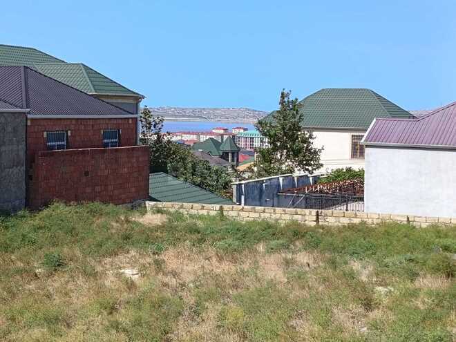 Satılır  torpaq 6 sot, Masazır q., photo 4 from 7