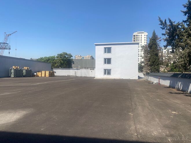 İcarəyə verilir  obyekt 1 500 m², Dərnəgül m., photo 5 from 11