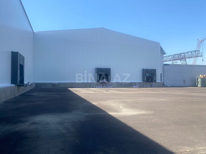 İcarəyə verilir  obyekt 1 500 m², Dərnəgül m., photo 6 from 11