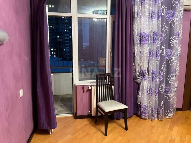 Сдаётся 4-комн. новостройка 140 м², м. Шах Исмаил Хатаи, photo 7 from 28