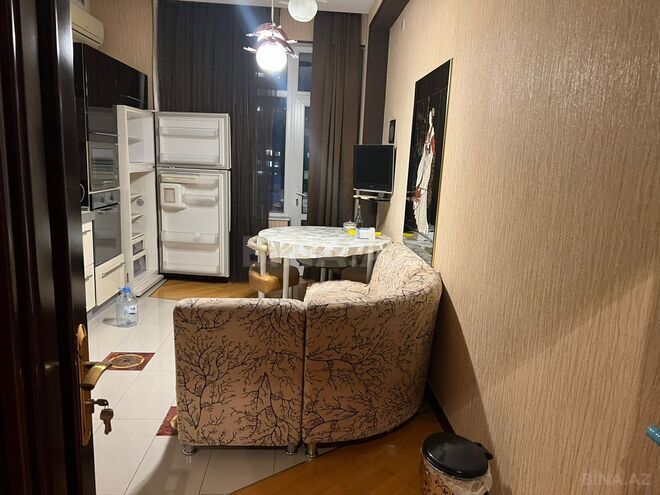 Сдаётся 4-комн. новостройка 140 м², м. Шах Исмаил Хатаи, photo 20 from 28