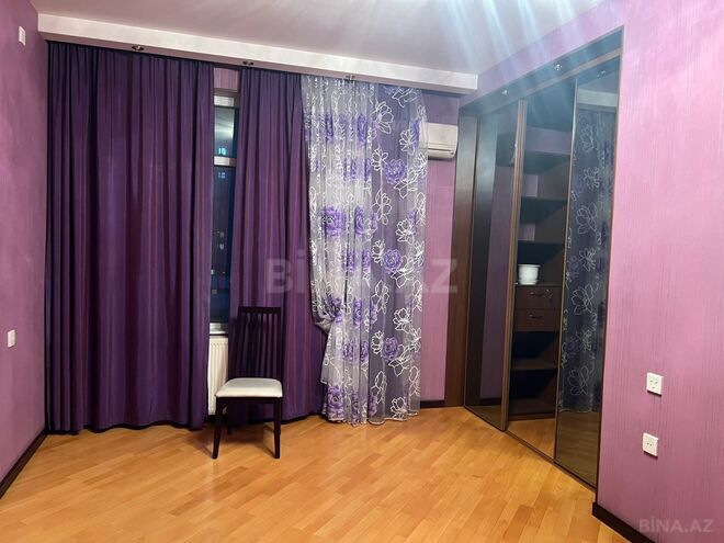 Сдаётся 4-комн. новостройка 140 м², м. Шах Исмаил Хатаи, photo 9 from 28