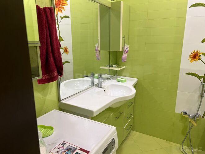 Сдаётся 4-комн. новостройка 140 м², м. Шах Исмаил Хатаи, photo 24 from 28