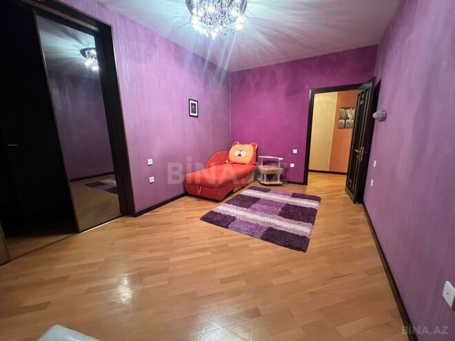 Сдаётся 4-комн. новостройка 140 м², м. Шах Исмаил Хатаи, photo 6 from 28