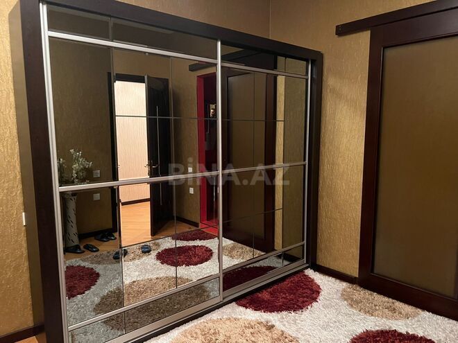Сдаётся 4-комн. новостройка 140 м², м. Шах Исмаил Хатаи, photo 15 from 28