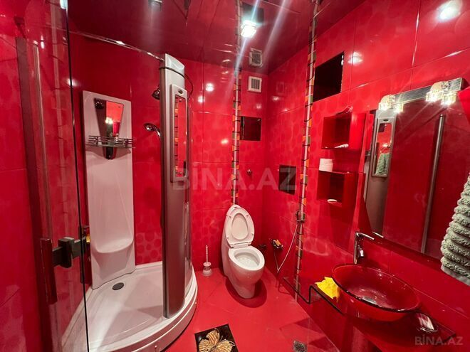Сдаётся 4-комн. новостройка 140 м², м. Шах Исмаил Хатаи, photo 25 from 28