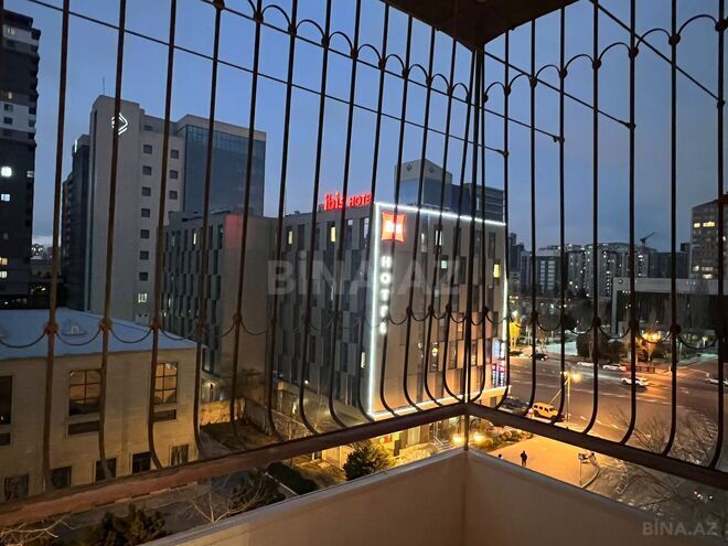 Сдаётся 4-комн. новостройка 140 м², м. Шах Исмаил Хатаи, photo 26 from 28